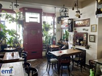 licensed restaurant - 2