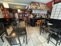 long-established japanese restaurant leasehold - 1