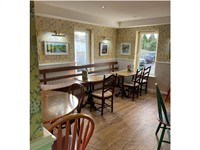 thriving tearoom opportunity the - 2