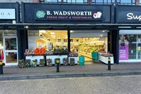 established greengrocers rustington - 1