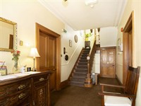 dunallan house - 2