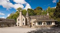 outstanding country house former - 1