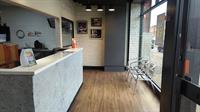 newly fitted pizza takeaway - 3