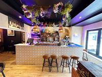 established restaurant irlam - 3