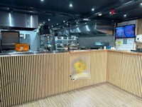 licensed fast food takeaway - 3