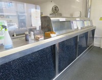 established fish chip shop - 2