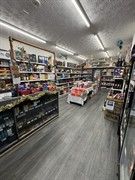 established freehold whisky wine - 2