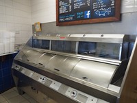 fish chips takeaway - 3
