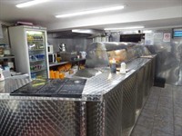freehold takeaway fish chips - 1