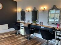 popular hair salon northamtonshire - 1