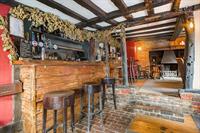 yalding maidstone pub to - 2