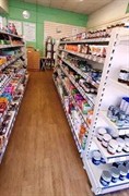 old established health food - 1