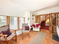 glencanisp self catering business - 2