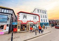 restaurant st ives - 1