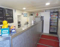 unopposed village fish chip - 2