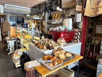 old established café deli - 1