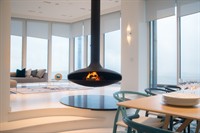 established award winning interior - 3