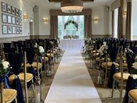 florist excellent wedding trade - 3