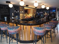 bar kitchen - 3