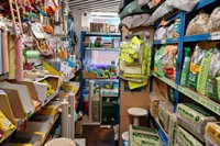 established pet aquarium shop - 3