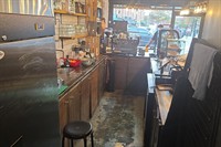 established cafe london - 2
