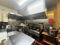 well established chinese restaurant - 2