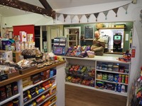 post office village store - 1