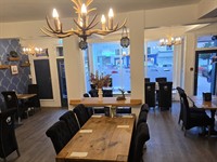 coffee shop licensed bistro - 1