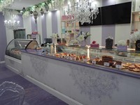 ice cream dessert parlour - 3
