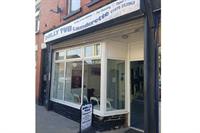 freehold launderette with accommodation - 1
