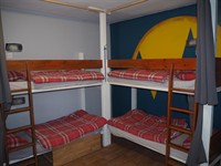 licensed youth hotel bunkhouse - 2
