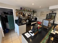 cafe sandwich bar - 2