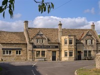 exceptional village country pub - 1