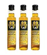 producer of rapeseed oil - 1