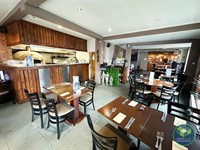 restaurant droylsden - 1