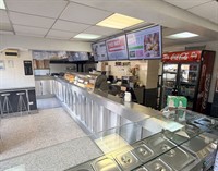 high turnover freehold fish - 1