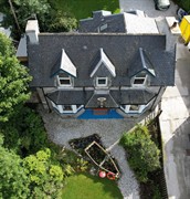 established well-presented bed breakfast - 2