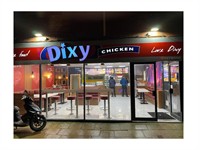 successful dixy chicken franchise - 1