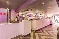 established dessert gelato business - 2