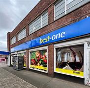 commercial property best-one denton - 2