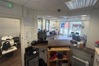 established barber shop wellington - 2