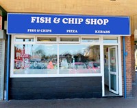 long-established corner fish chip - 1