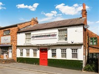 town centre bar restaurant - 1