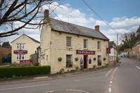 successful somerset village pub - 1