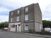 freehold mains post office - 1