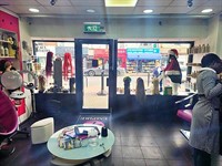 specialist hair beauty salon - 1