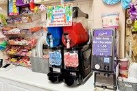 established traditional sweet shop - 3