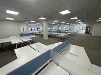modern office premises just - 3