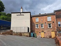 dewsbury freehold pub main - 2