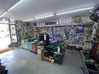 hardware garden supplies - 2